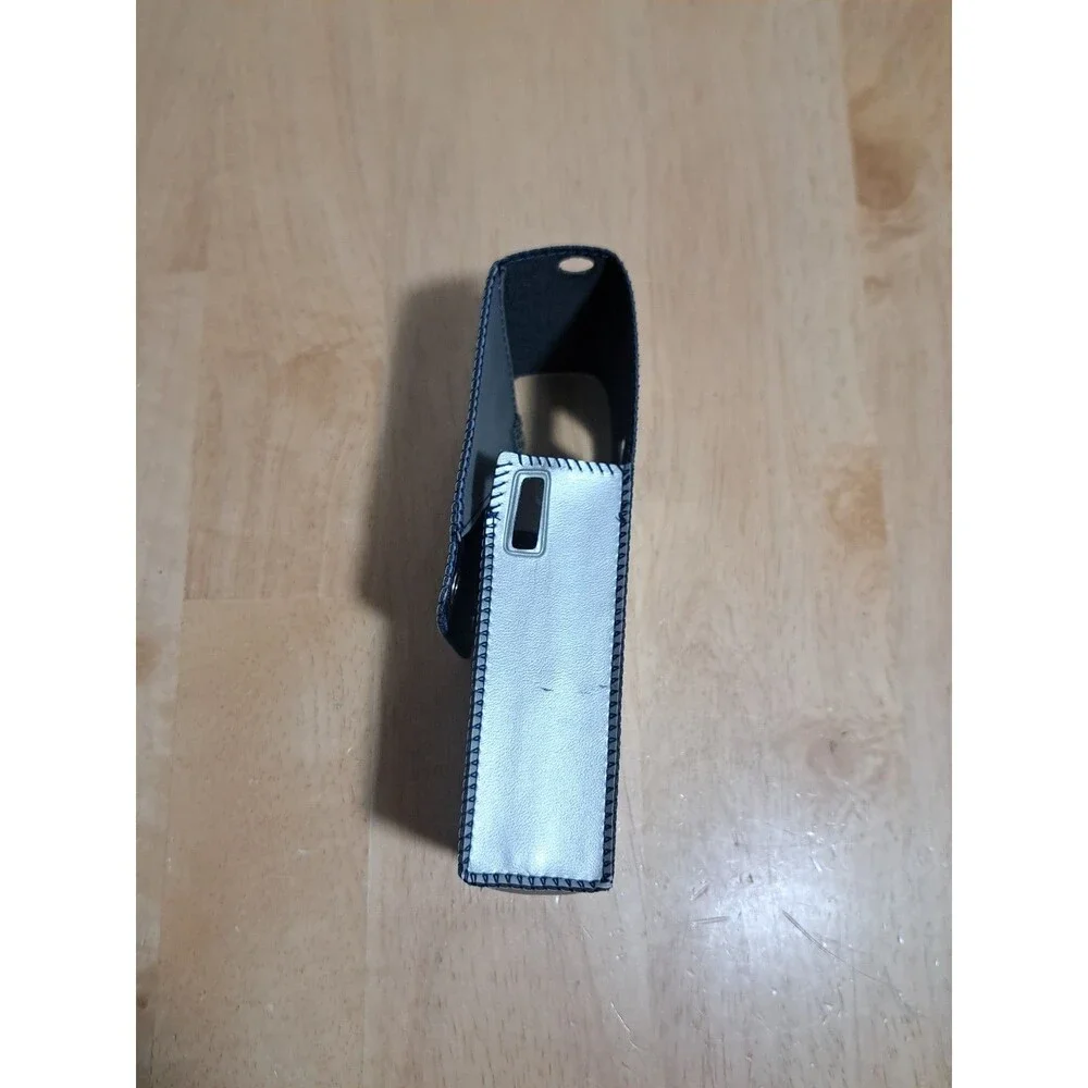 Sony Watchman FD-20A & Case PARTS ONLY
